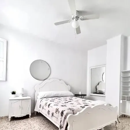 Velezvida Serna Ferienhaus